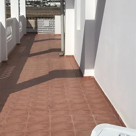 Apartamento Concorde * プラヤ・オンダ