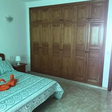 Apartamento Concorde プラヤ・オンダ