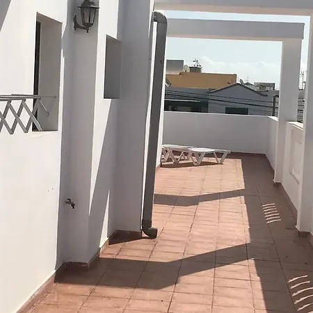 Apartamento Concorde Lägenhet *