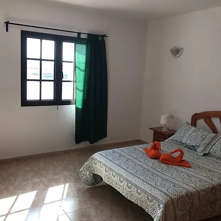 Apartamento Concorde Apartament Playa Honda (Lanzarote)