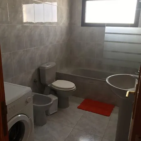 Lägenhet Apartamento Concorde