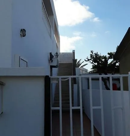 Apartamento Concorde Lägenhet